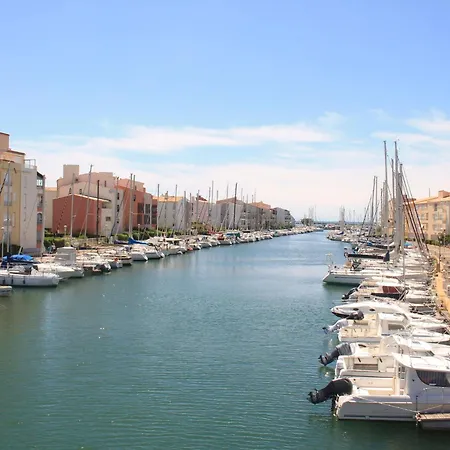 Les Raisins D'or-4 By Interhome Apartment