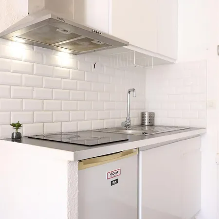 Les Raisins D'or-4 By Interhome Apartment *