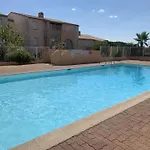 דירה Les Raisins D'or-4 By Interhome