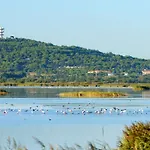 Les Raisins D'or-4 By Interhome דירה