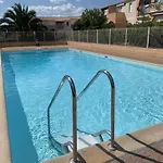 דירה Les Raisins D'or-4 By Interhome