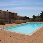 דירה Les Raisins D'or-4 By Interhome